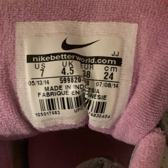 👟 Nike AIR MAX 90 👟 - Picture 3 of 4